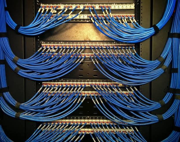 Cableado Estructurado